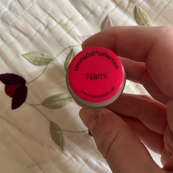 Nami Kimmi doll keychain - Picture 3 of 3